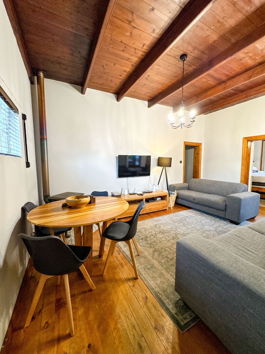 3 Bedroom Property for Sale in Tulbagh Western Cape